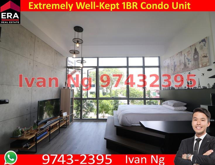 Stratum (D18), Condominium #167124402